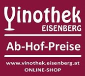 Ostersonntag – Neueröffnung der renovierten Vinothek Eisenberg mit Segnung und gemütlichen Beisammensein, ab 16 Uhr